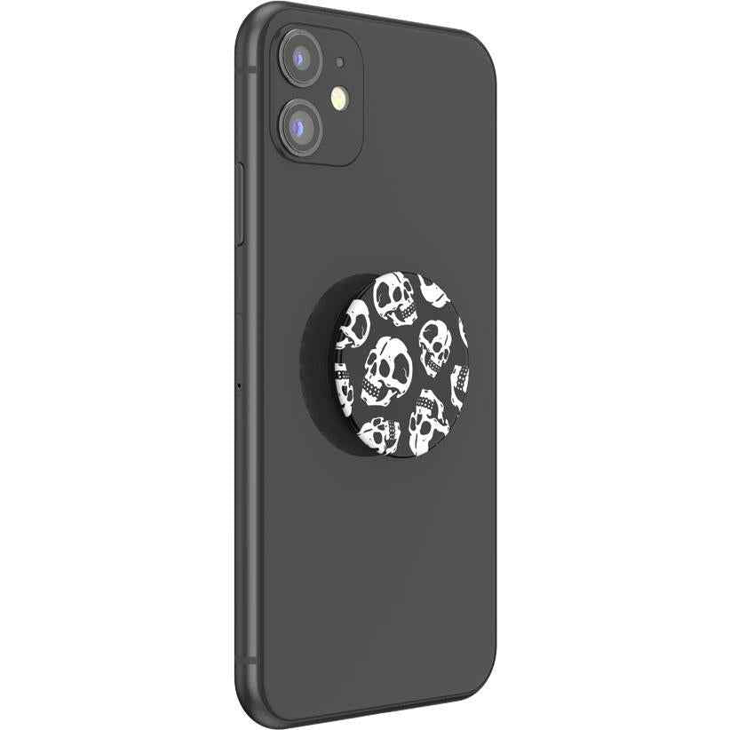 Popsockets PopGrip Gen 2 (Skelly)