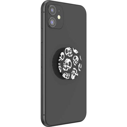 Popsockets PopGrip Gen 2 (Skelly)