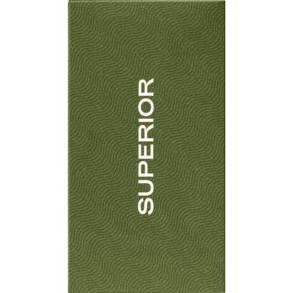 Campos Superior Medium Dark Roast Coffee Capsules 30 pack