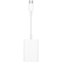 Apple USB-C to SD Card Reader