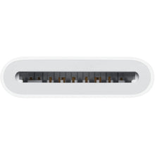 Apple USB-C to SD Card Reader