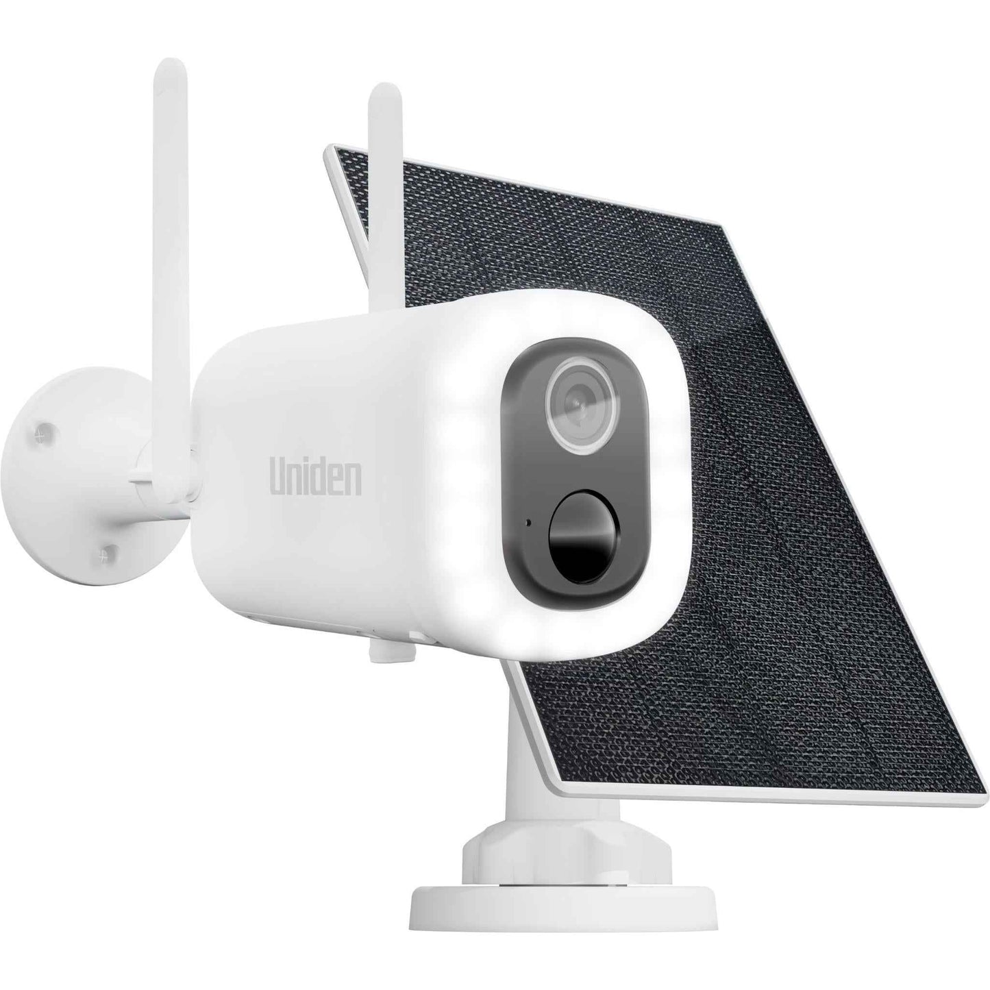 Uniden App Cam Solo X2K  Outdoor Wirefree Bullet Kit