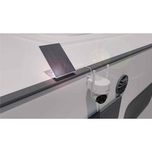 Uniden App Cam X Range Solar Panel