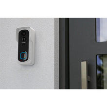 Uniden App Cam Solo X2K Wirefree Video Door Bell