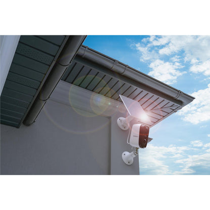 Uniden App Cam SOLO  X2K Outdoor Wirefree Security Camera  4 Pack