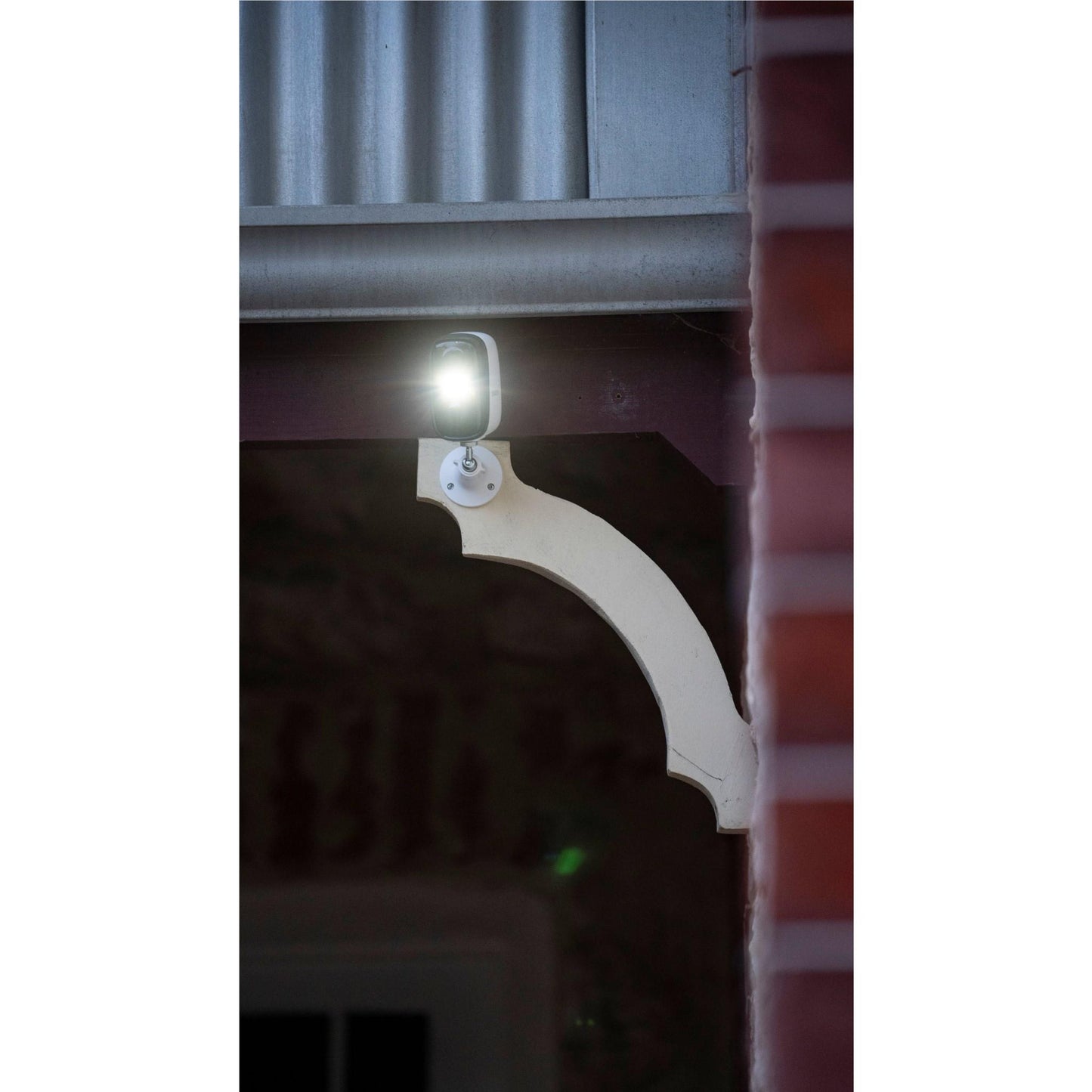 Uniden App Cam SOLO  X2K Outdoor Wirefree Security Camera  4 Pack