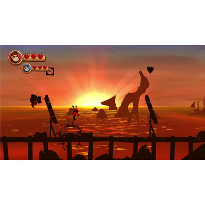 Donkey Kong Country Returns HD