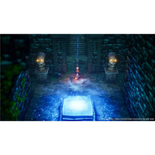 Dragon Quest III HD-2D Remake