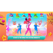 Just Dance 2025 Edition (Code in Box)