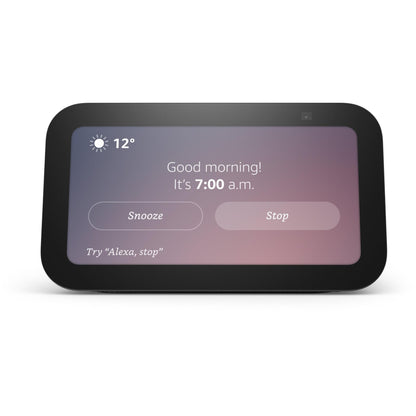 Amazon Echo Show 5