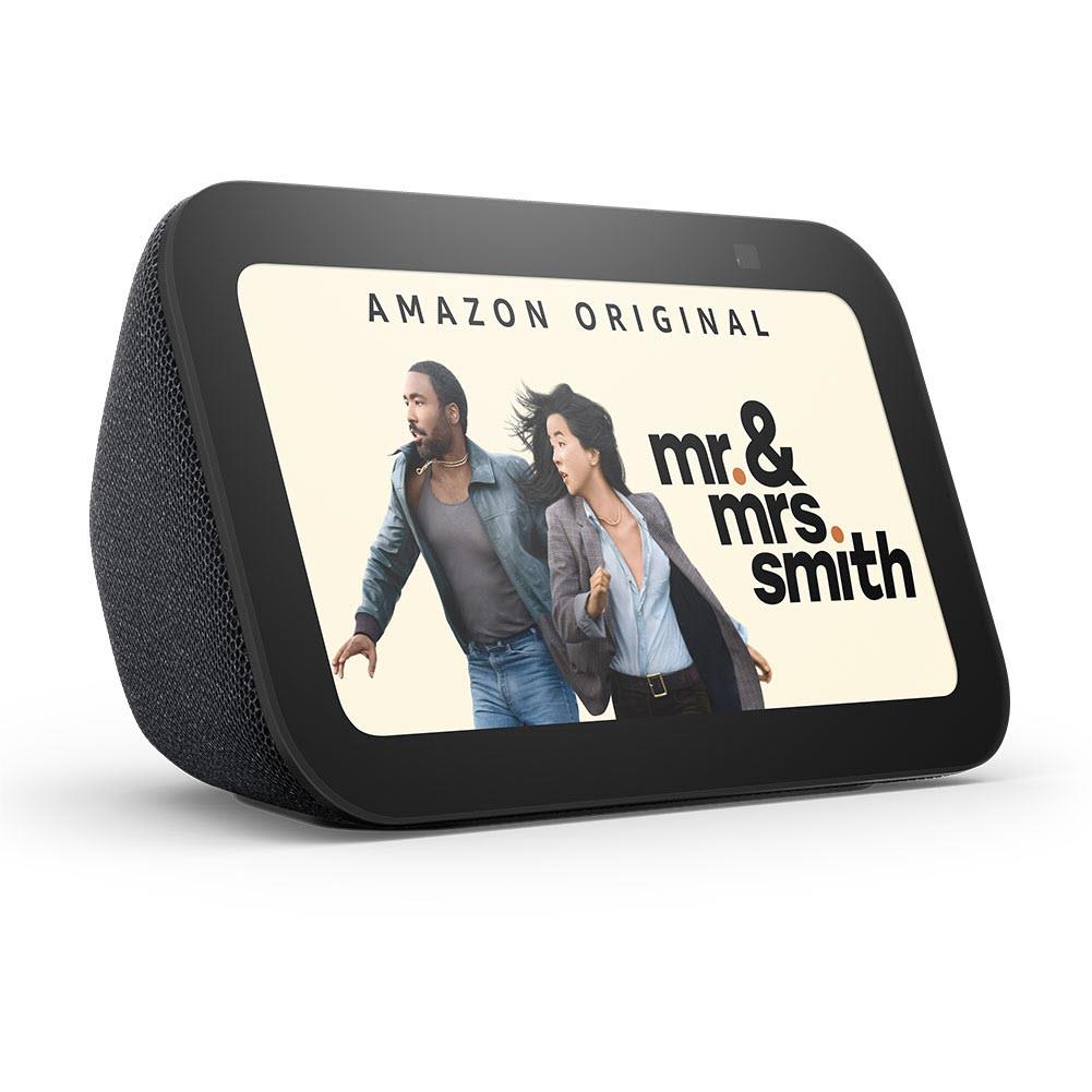 Amazon Echo Show 5