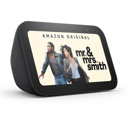 Amazon Echo Show 5