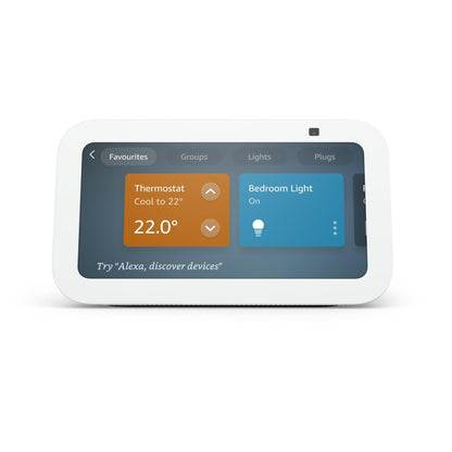 Amazon Echo Show 5