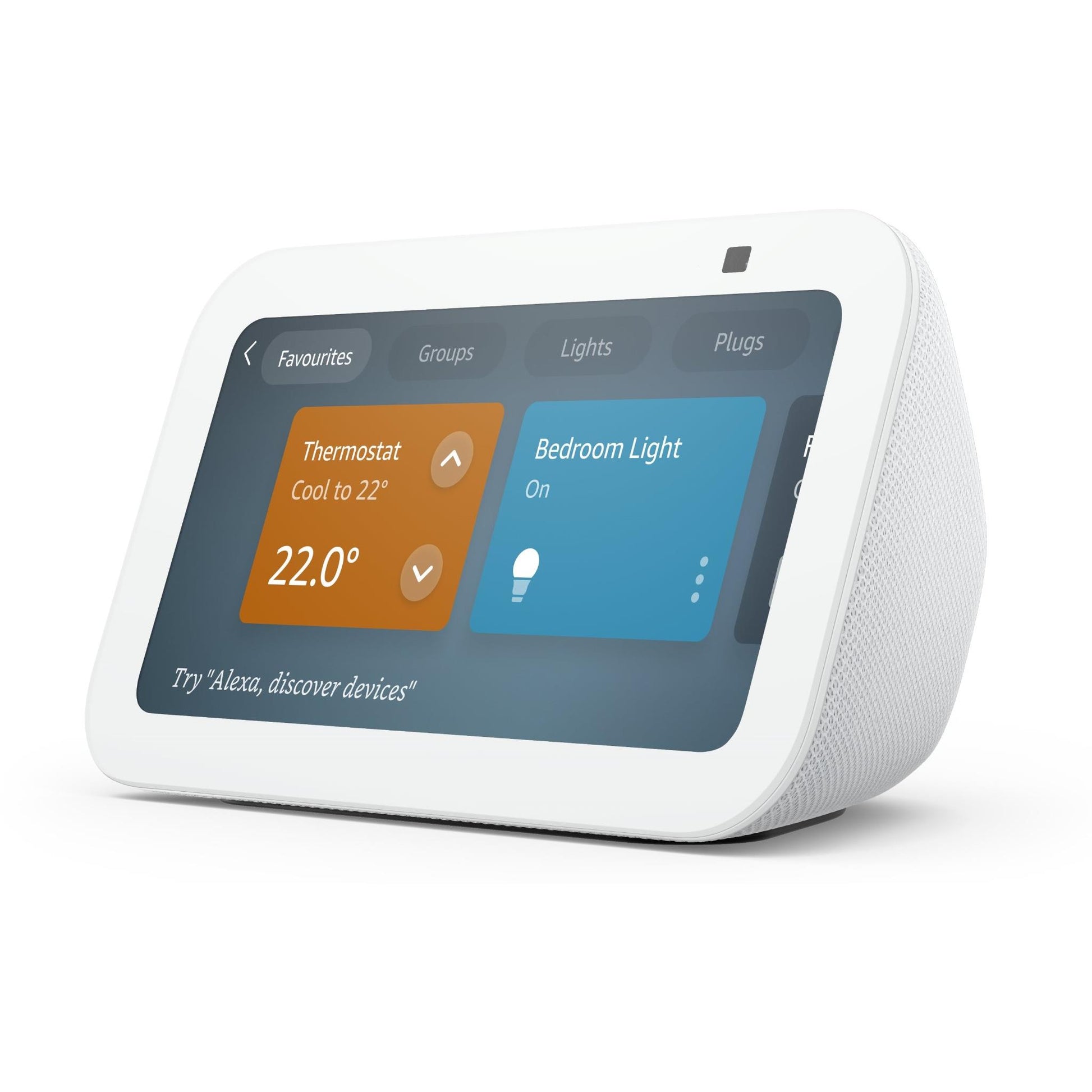 Amazon Echo Show 5