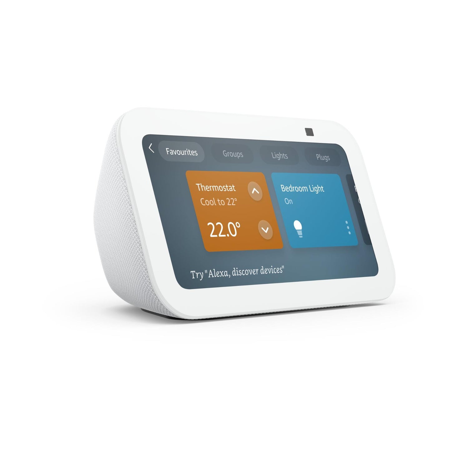 Amazon Echo Show 5