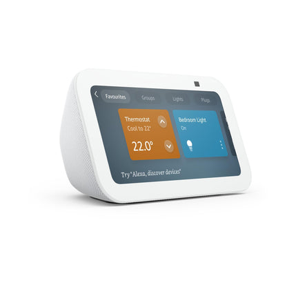 Amazon Echo Show 5