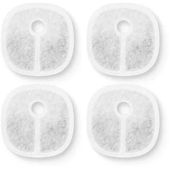 Cheerable E1 Fountain Filter (4 Pack)