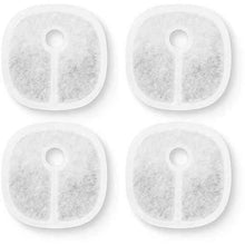 Cheerable E1 Fountain Filter (4 Pack)