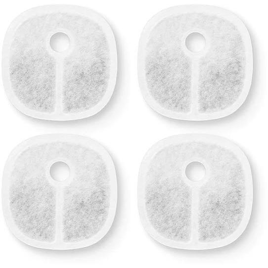 Cheerble E1 Fountain Filter (4 Pack)