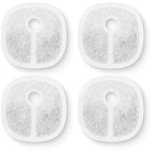 Cheerble E1 Fountain Filter (4 Pack)