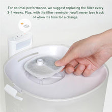 Cheerble E1 Fountain Filter (4 Pack)