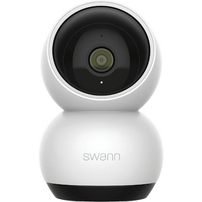 Swann EVO 2K Pan and Tilt Indoor WiFi Camera