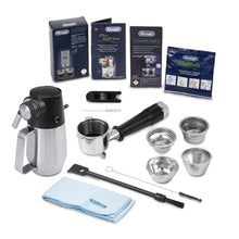 De'Longhi La Specialista Maestro 2.0 Cold Brew Manual Coffee Machine