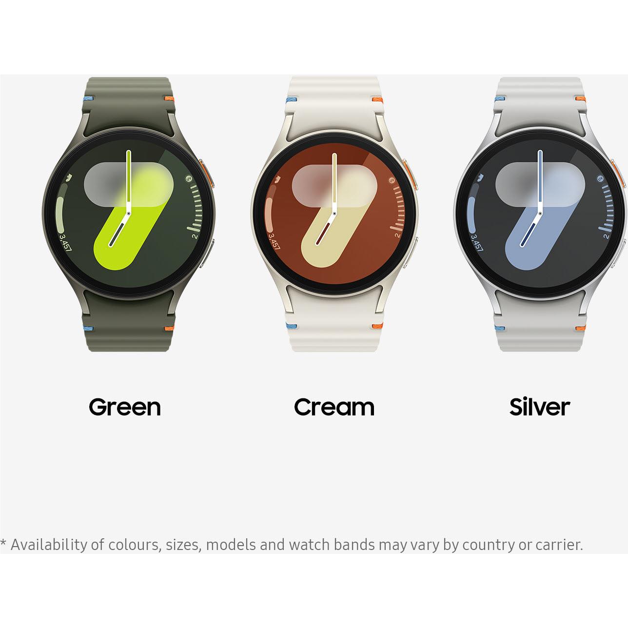 Samsung Galaxy Watch7 44mm (Green)