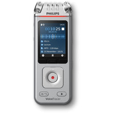 Philips DVT4115 Digital Voice Recorder
