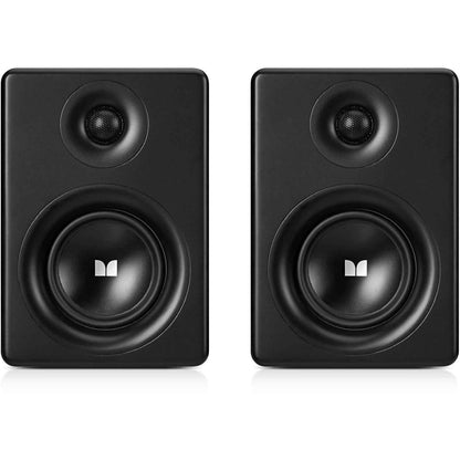 Monster MT-401 Bluetooth Bookshelf Speaker