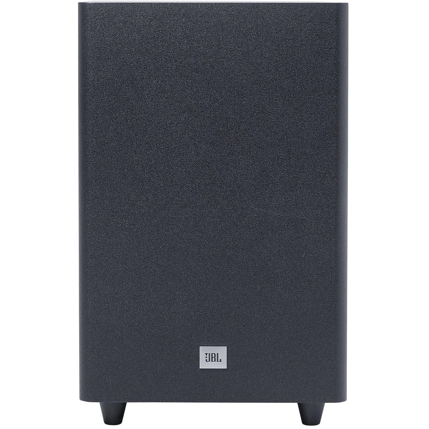 JBL Cinema SB550 3.1 Channel Soundbar with Wireless Subwoofer