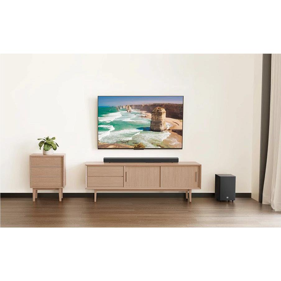 JBL Cinema SB550 3.1 Channel Soundbar with Wireless Subwoofer