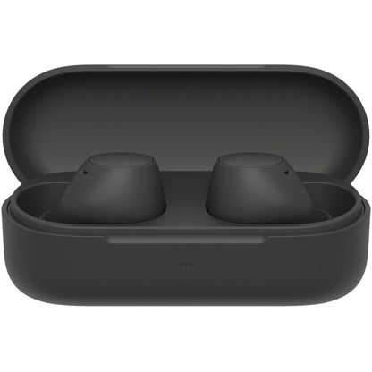 Sony WF-C510 Ultra Compact Truly Wireless In-Ear Headphones (Black)