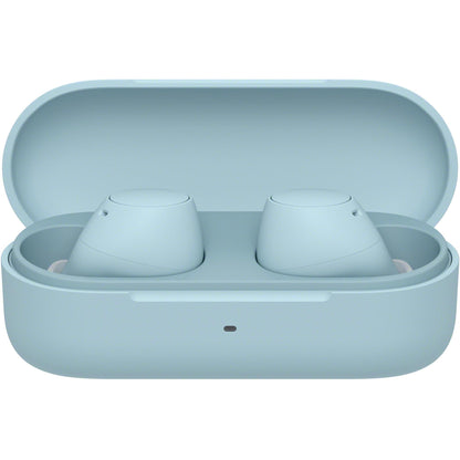 Sony WF-C510 Ultra Compact Truly Wireless In-Ear Headphones (Blue)