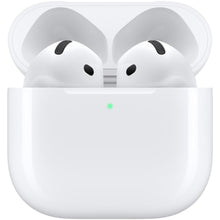 Apple AirPods 4 with Active Noise Cancellation