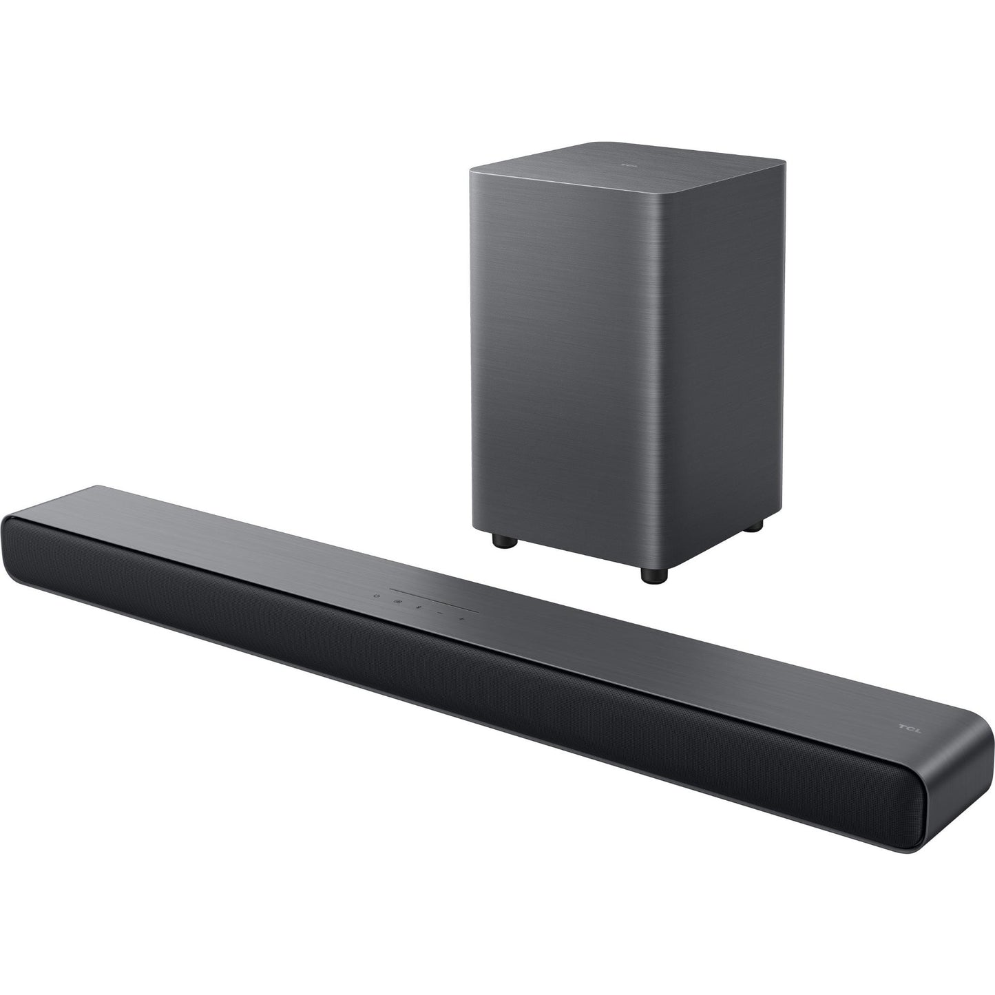 TCL S55H 2.1ch Dolby Atmos Soundbar