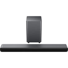 TCL S55H 2.1ch Dolby Atmos Soundbar with Wireless Subwoofer