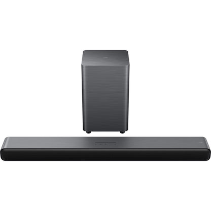 TCL S55H 2.1ch Dolby Atmos Soundbar with Wireless Subwoofer