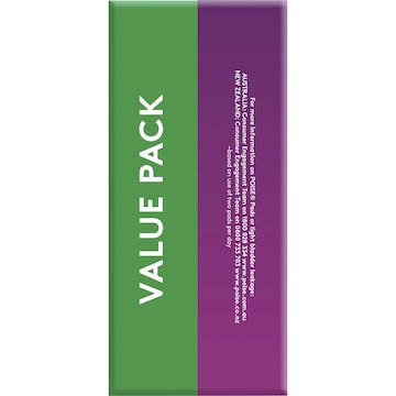 Poise Incontinence Pads Extra Plus 20 pack