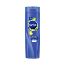 SUNSILK SHAMPOO DETOX FOR MEN 350ML