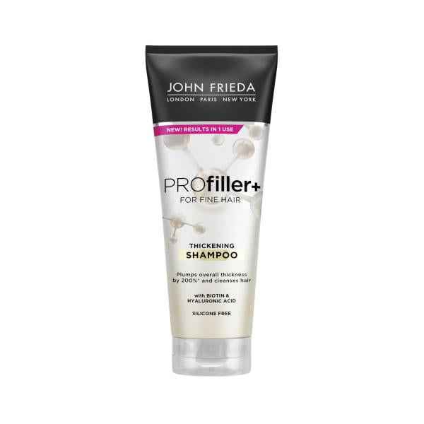 Profiller+ Thickening Shampoo