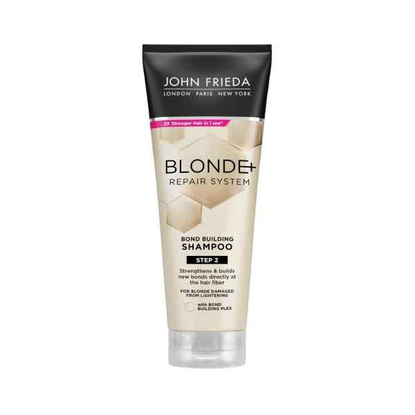 Blonde+ Bond Building Shampoo
