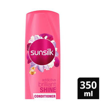 Addictive Brilliant Shine Conditioner