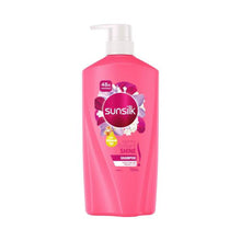 SUNSILK SHAMPOO:ADDICTIVE BRILLIANT SHINE:.:700 ML