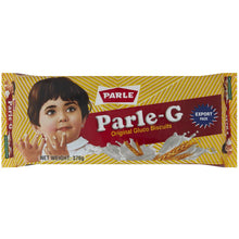 Parle Glucose Biscuits Snack 376g