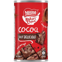 Nestle Bakers Choice Cocoa Powder 190g