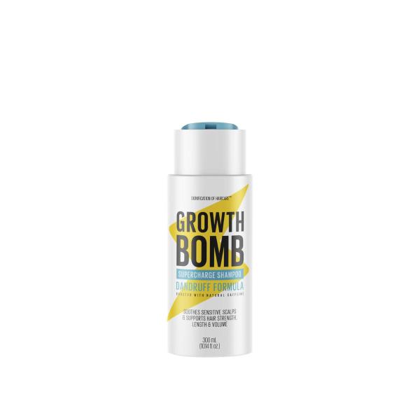 Dandruff Shampoo
