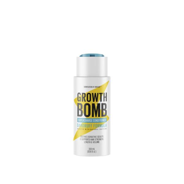 Dandruff Conditioner