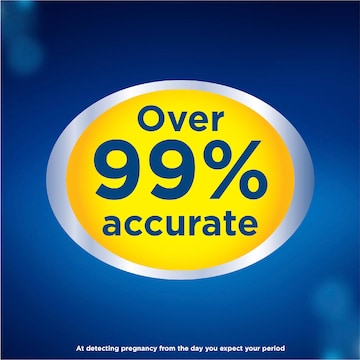 Clearblue Digital Pregnancy Test Weeks Indicator each