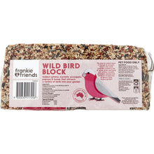 Frankie & Friends Wild Bird Block 1.4kg